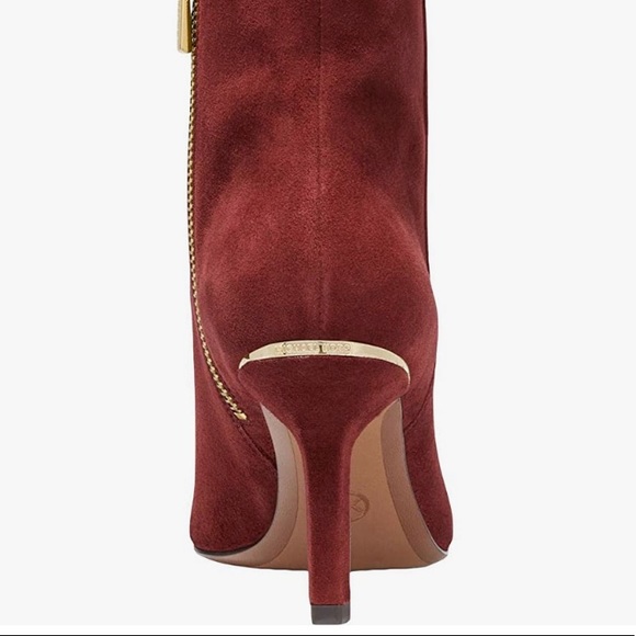 Michael Kors booties - Picture 6 of 9